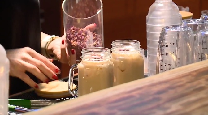 Poison centers are seeing an increase in Kratom poisoning. ABC15's Kamilah Williams speaks to a Vally woman who says her son quickly became addicted and how others could be quickly affected.