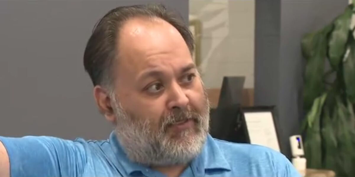 Edgar Diaz