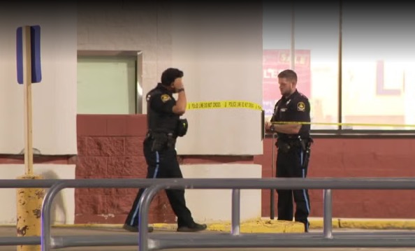 Omaha police are investigating an attack that happened early Wednesday morning that left a man in his 30s in critical condition.