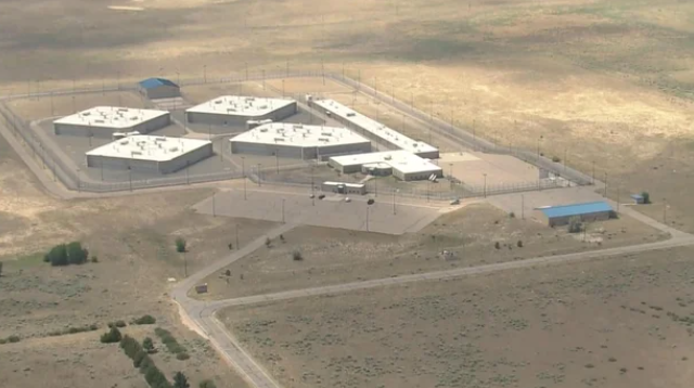 The town of Hudson is now facing a lawsuit over plans to open an ICE detention center in the eastern Colorado town.