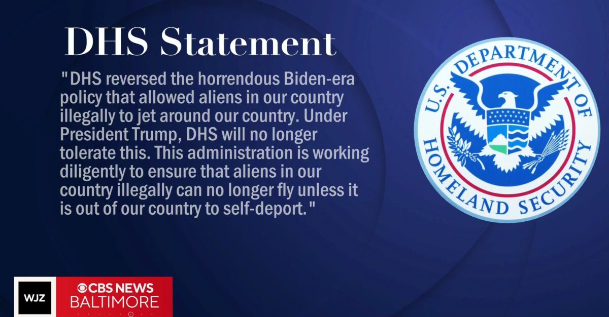 ICE sources told CBS News that increased collaboration between TSA and ICE has fueled more reports of immigration arrests at U.S. airports.