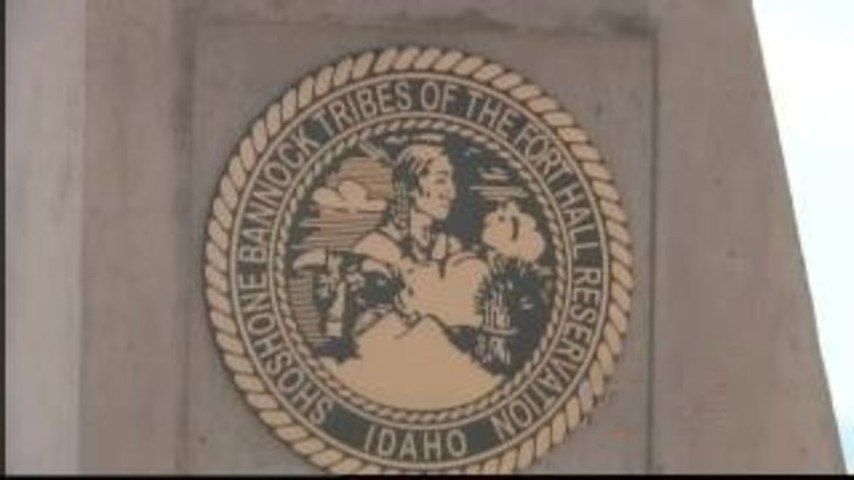 Fireworks Will No Longer Be Allowed on Fort Hall Reservation