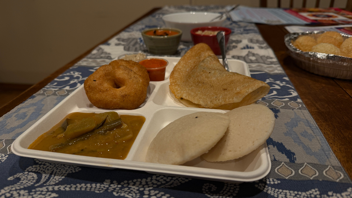 Indian food festival returns to Colorado Springs with wide variety of Indian cuisine