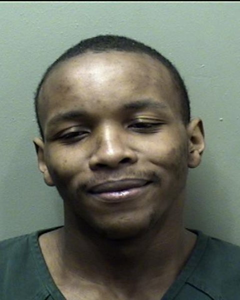 Alleged Boonville casino robber pleads guilty in Illinois case