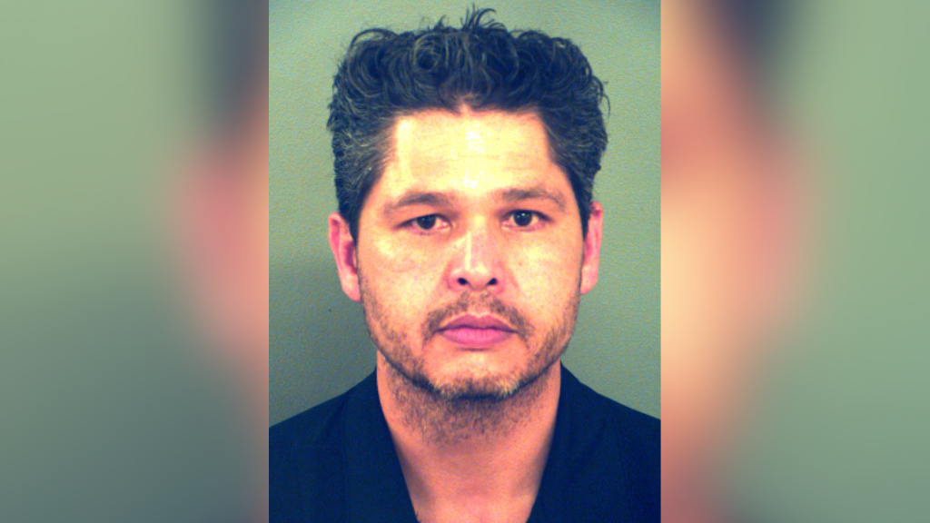 Former nurse practitioner arrested for allegedly sexually assaulting a patient