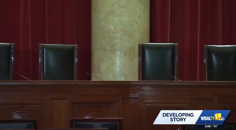 Immigrant advocates in Baltimore are relieved by the Supreme Court's decision on birthright citizenship.