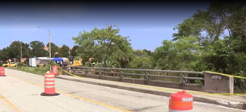 Officers with the Cape Coral Police Department have identified human remains connected to a 1985 disappearance
