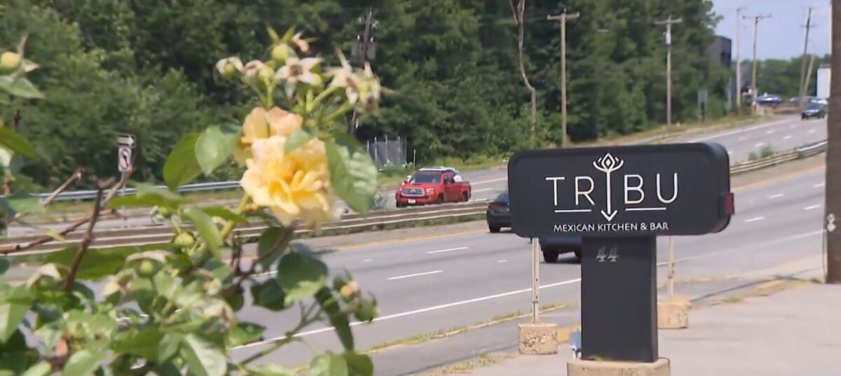 Regulators are now deciding whether to punish a restaurant and bar in Saugus where a man drank before killing a Massachusetts State Police trooper in a wrong-way crash. Investigators say Tribu Mexican Kitchen and Bar on Route 1 served Herman Marrero nine drinks in the hours before the deadly collision with Trooper Kevin Trainor.