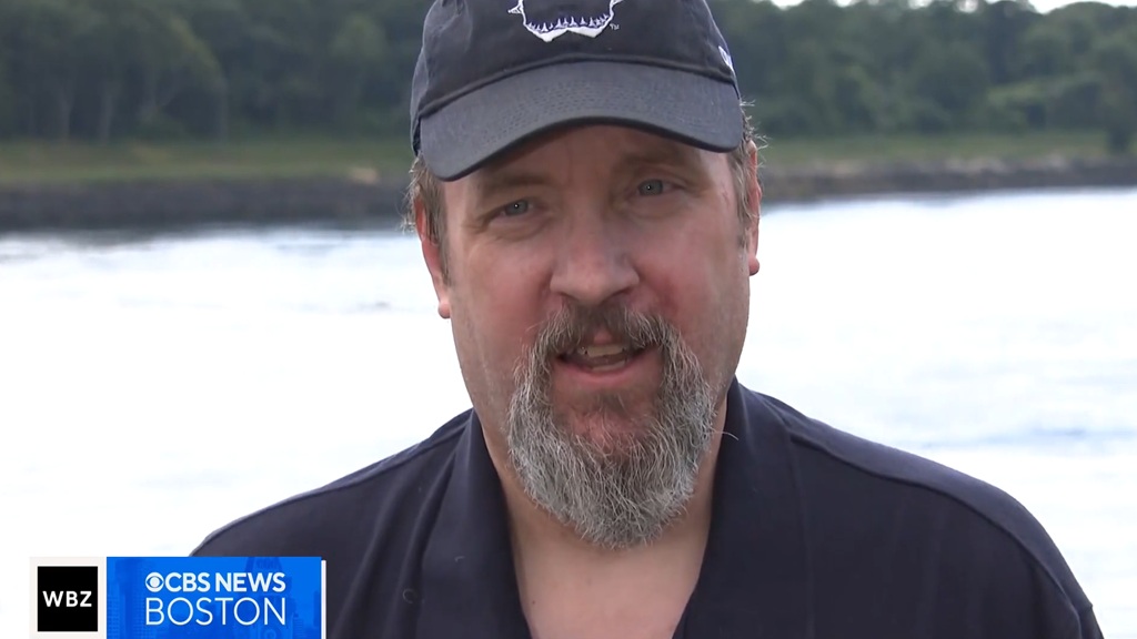 In an interview with WBZ-TV last year