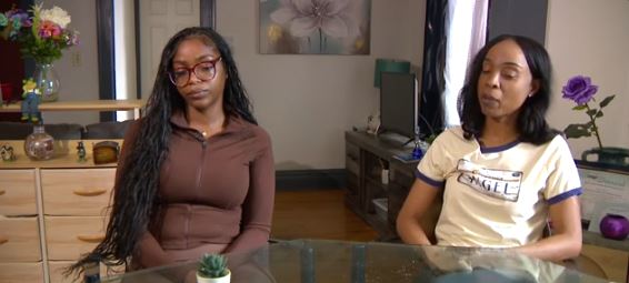 A Twin Cities family is asking for answers after their loved one somehow ended up on the interstate in the middle of the night.