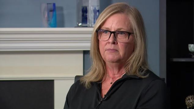 A Minnesota woman who's a trained legal observer is suing the federal government after she says she faced retaliation for monitoring agents during Operation Metro Surge earlier this year.