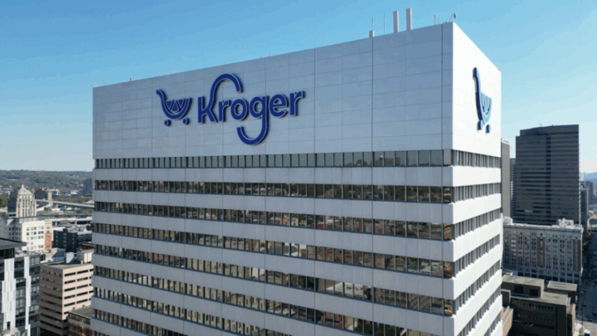 Kroger will acquire Giant Eagle for $1.65 billion under a newly-announced definitive agreement announced by both companies on Wednesday.