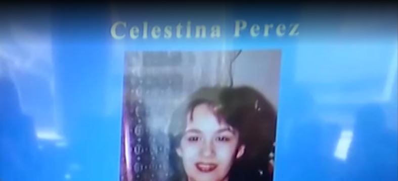 More than 30 years after a young mother was found dead in a western Massachusetts park