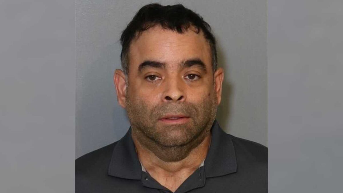 A man identified by Daytona Beach police as the suspect in a deadly shooting Monday evening died after crashing his vehicle into a pond at Sand Point Park in Titusville