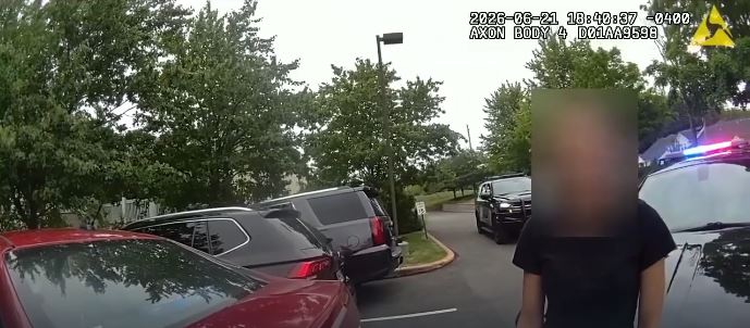 What started out as a loud music complaint in Westlake ended with two adults behind bars and a 13-year-old girl at the center of a police investigation.