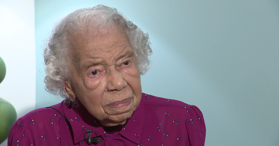 At 104