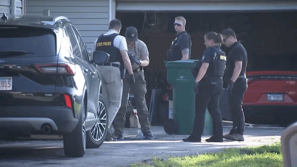 Family members of Dalewayne Turner say they are struggling with grief and unanswered questions as Turner's wife and half-brother face charges in connection with his death.