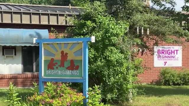 The lawsuit claims surveillance video captured an assistant teacher on at least three occasions grabbing toddlers by their legs and ankles