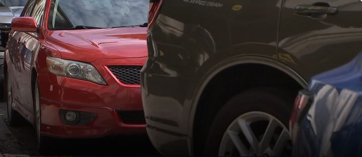 The Philadelphia Parallel Parking Association is looking to crown the city's first-ever parallel parking champion.