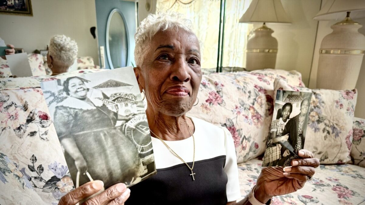 After News 3's February report on Norfolk Botanical Garden's decades-long effort to identify the 220 African Americans who cleared the land for the garden 90 years ago