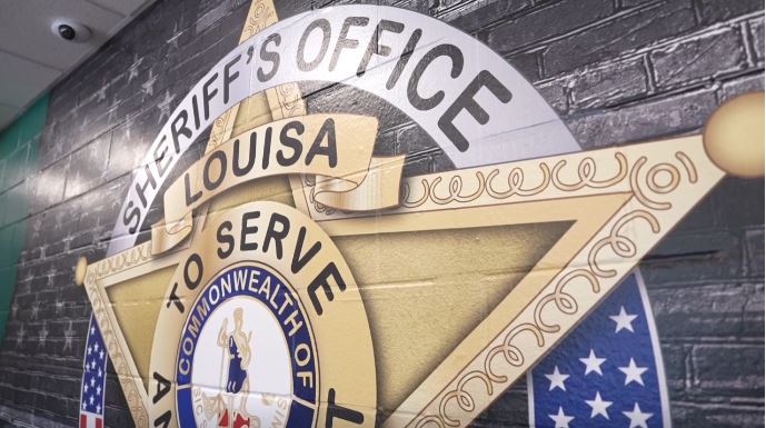 A 29-year-old man is charged with murder and aggravated sexual assault in connection to the death of a 2-year-old girl in Louisa County