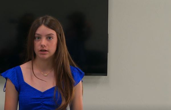 Florida's new student-athlete heart screening requirement is now law statewide. One Leon County gymnast's story is a powerful reminder of why early detection matters.