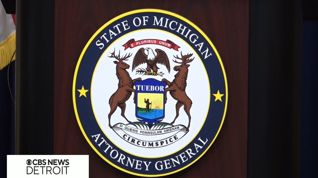 Michigan Attorney General Dana Nessel called the care and sheer number of violations against a Southeast Michigan nursing home operator "atrocious."