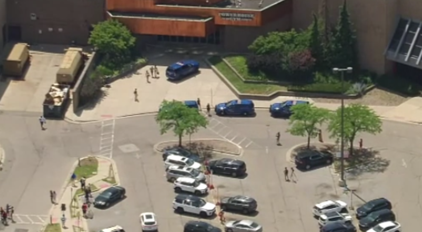 Dearborn police confirmed that there is an active investigation at the mall and ask that people avoid the area.