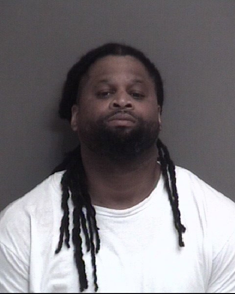 Columbia man charged after stolen gun allegedly found in apartment