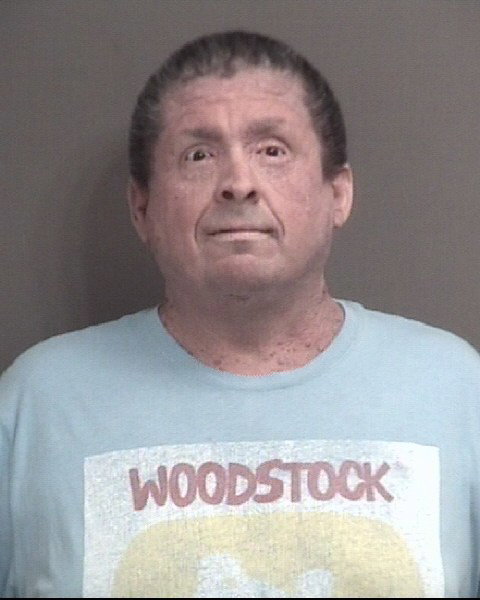 Columbia man charged after allegedly pulling out gun during argument at business