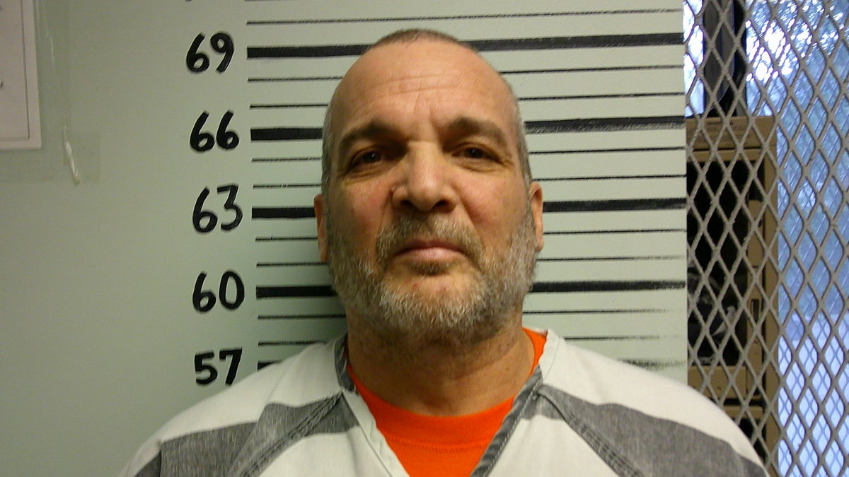 Lemhi County man sentenced to 40 years for lewd conduct with minors