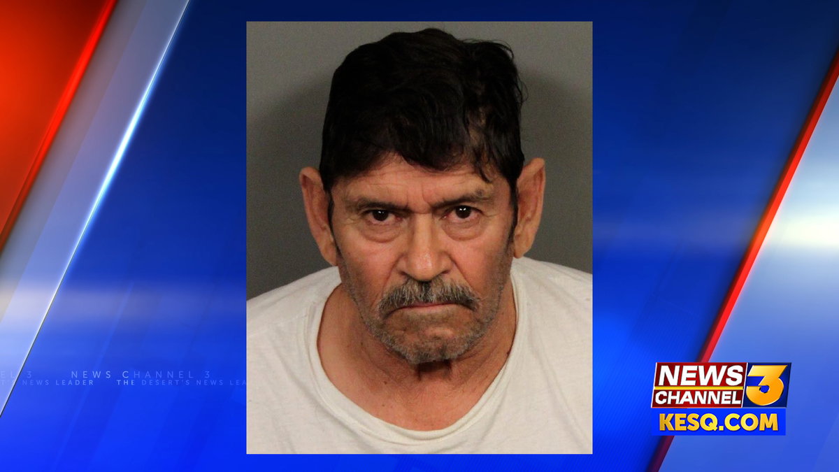 Coachella man pleads guilty to child sexual abuse charges