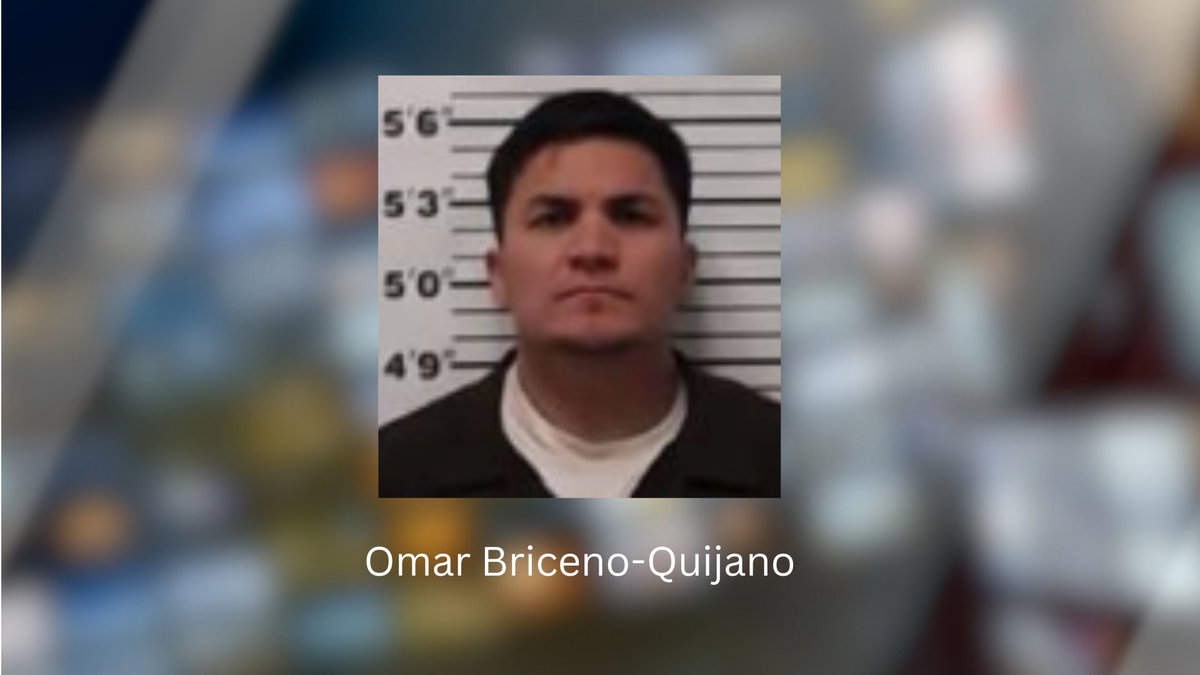 Authorities search for walkaway from Lompoc FCI Satellite Camp