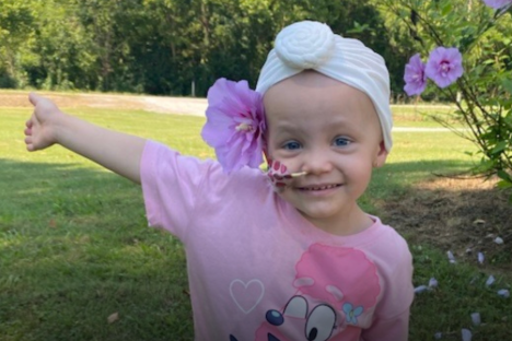 Millee Kate Daugherty