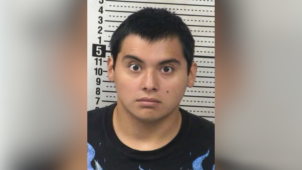 Man faces attempted murder charge after allegedly attacking
