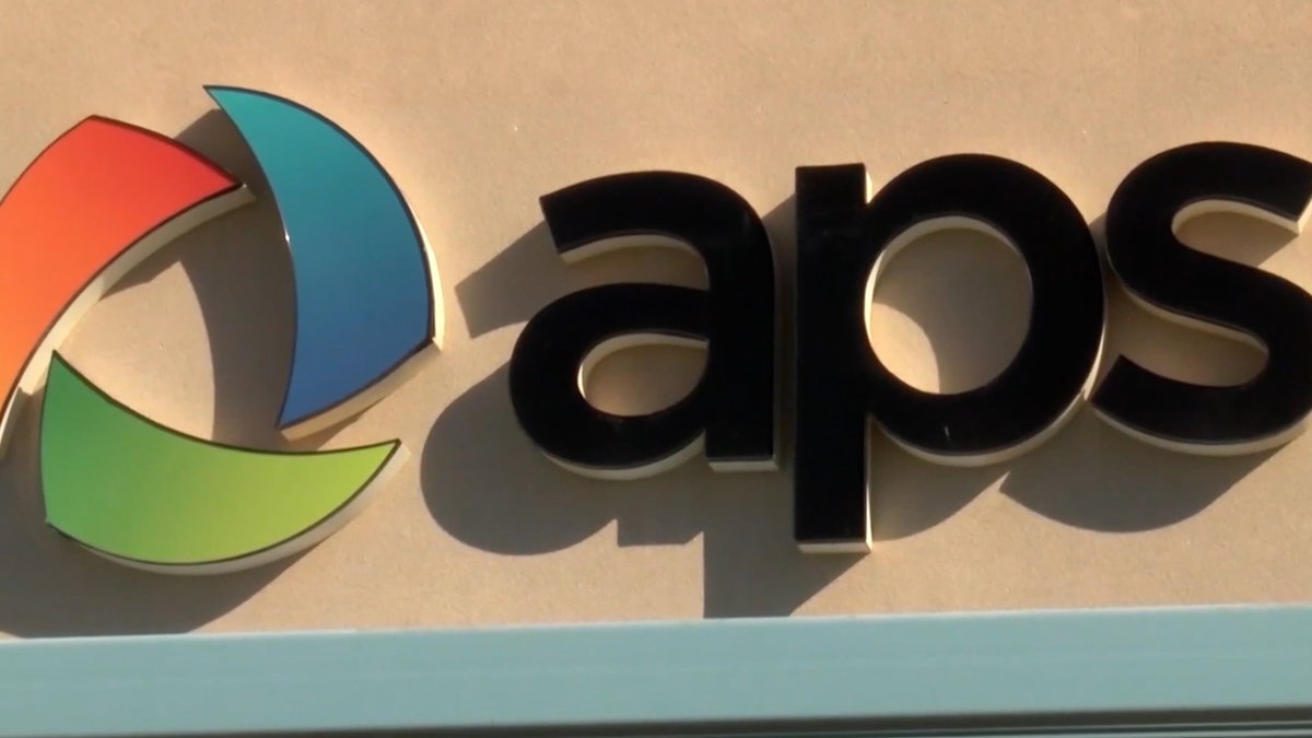 APS proposes a 14% increase to its base rates