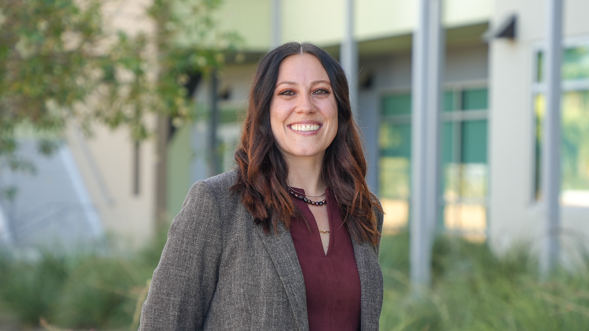 Palm Springs Unified names Kim Ballard principal of new Middle College High School