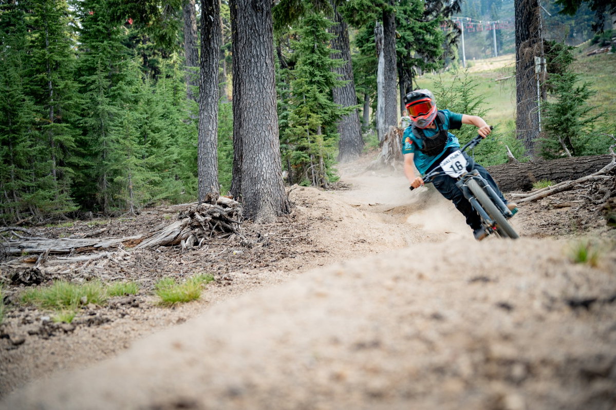 Bend Endurance Academy launches fall youth mountain biking and climbing programs
