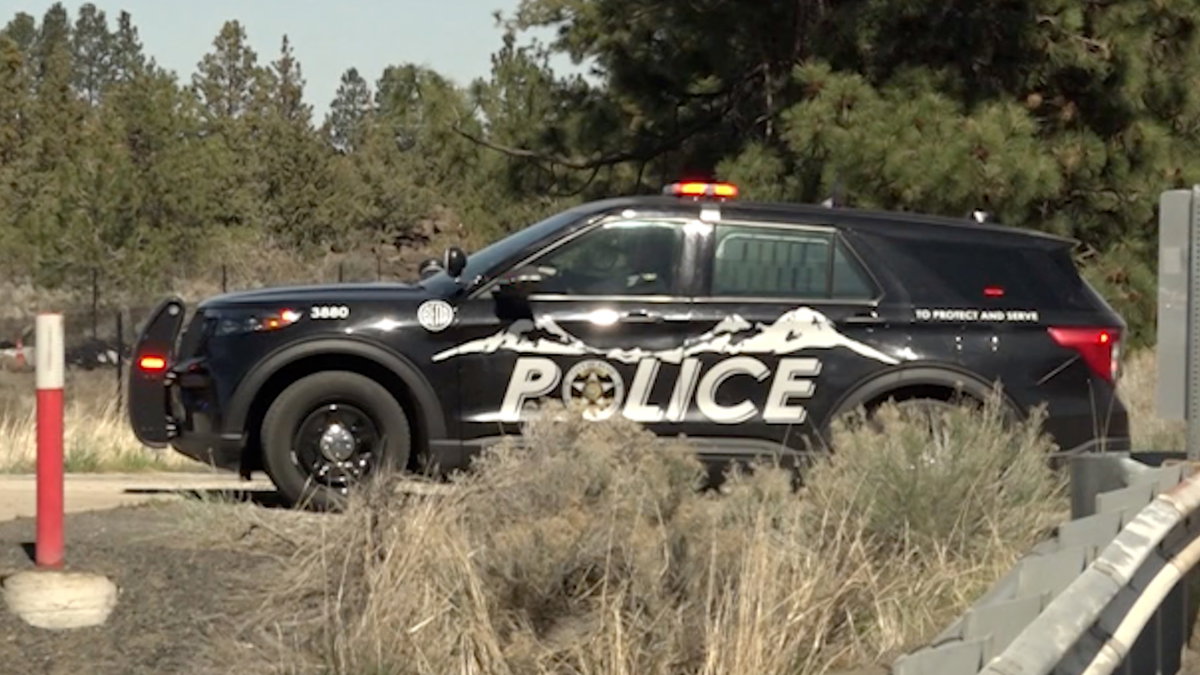Bend seeks community members for Police Chief’s Advisory Council