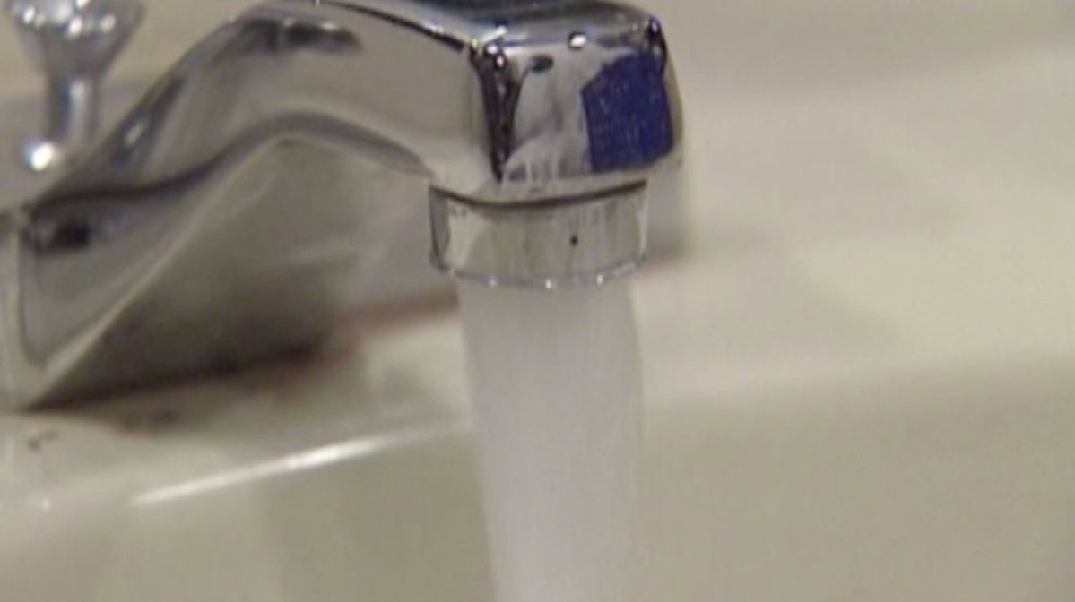 Boil advisory issued for several Fulton homes