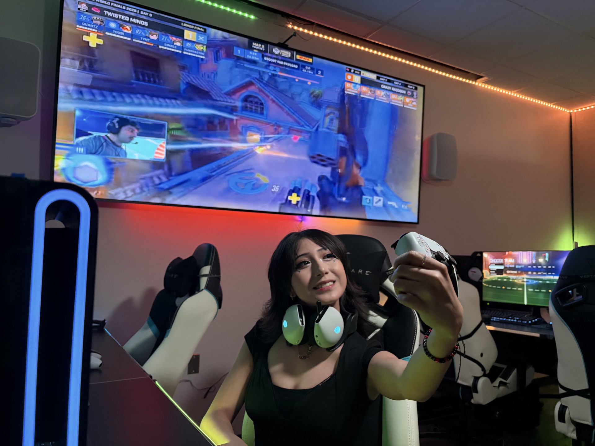 EPCC launches varsity esports with video game ‘Hive’