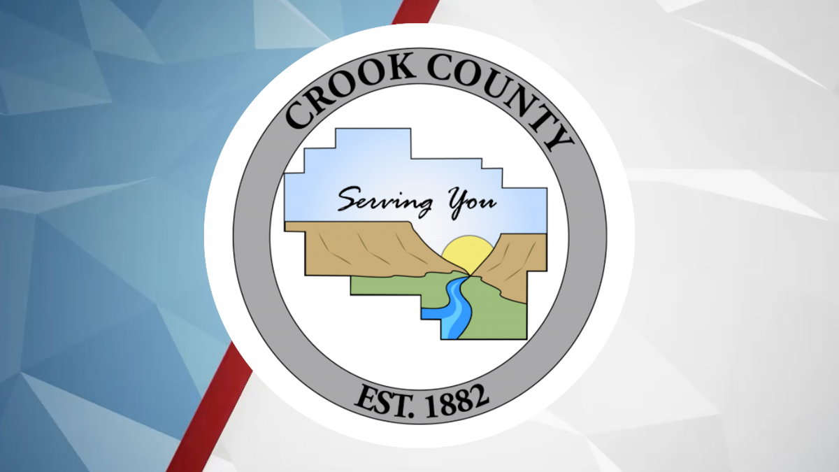 BREAKING NEWS: Crook County declares state of emergency as multiple wildfires continue to threaten communities
