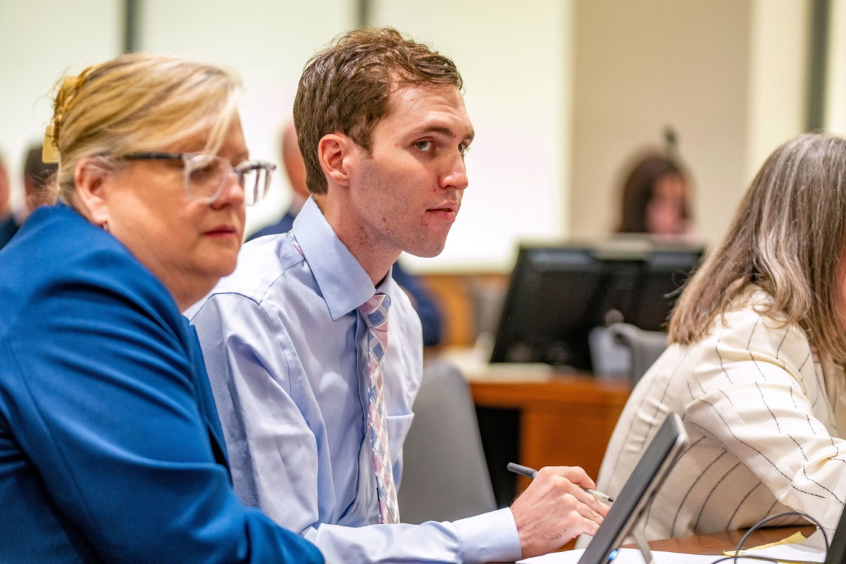 Suspect in Charlie Kirk’s killing due to appear in court for multiday hearing that will preview prosecutors’ evidence