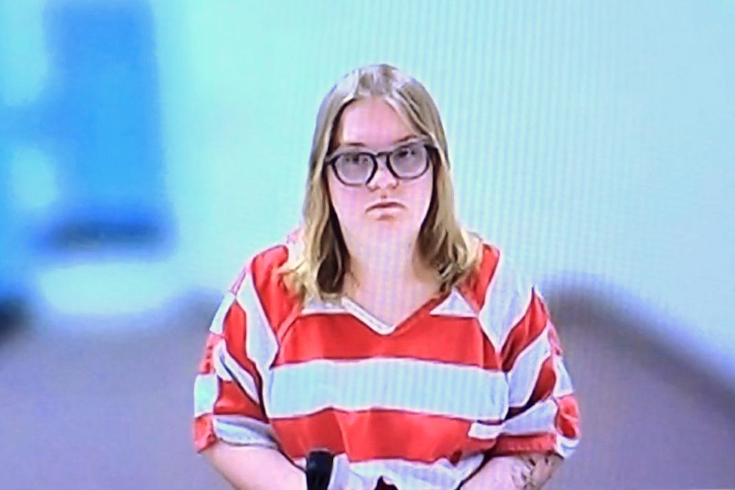 An Idaho mother said her toddlers died after routine vaccinations. Prosecutors say she murdered them