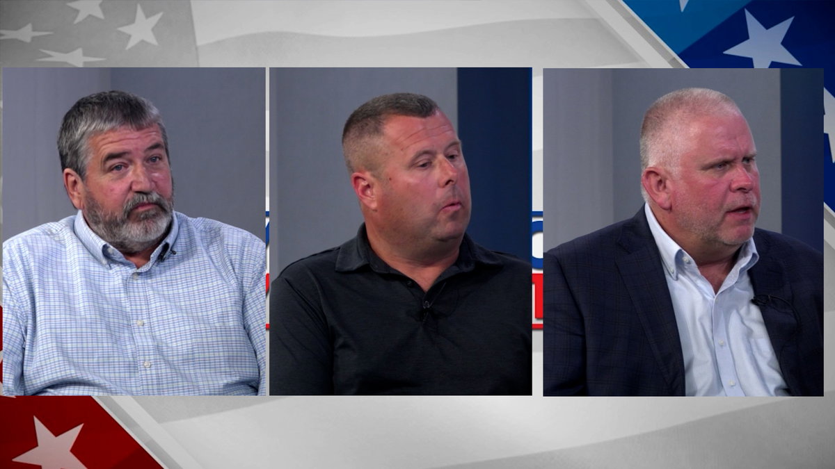 Callaway County commissioner candidates weigh in on possible planning and zoning changes as data center concerns loom