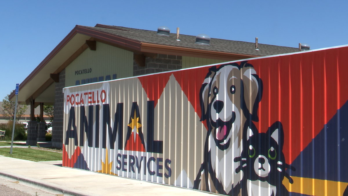 Pocatello opens three local “Cooling Shelters” amid 100+ degree weather days