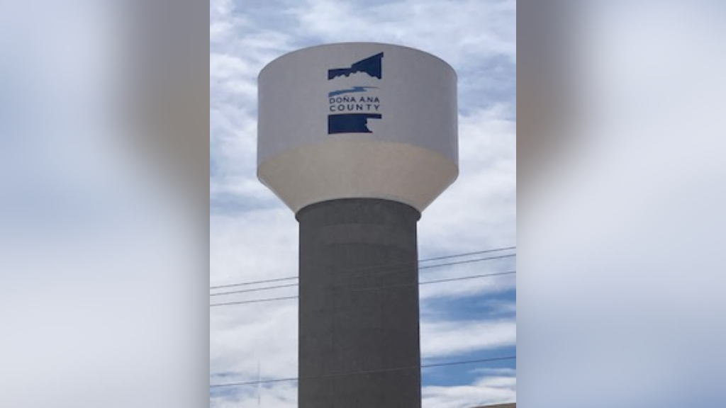 New water tank connection to cause temporary outages for CRRUA customers