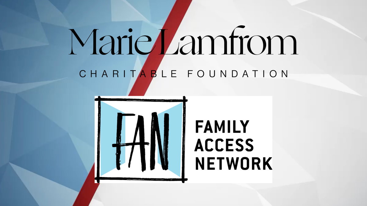 Family Access Network receives $50