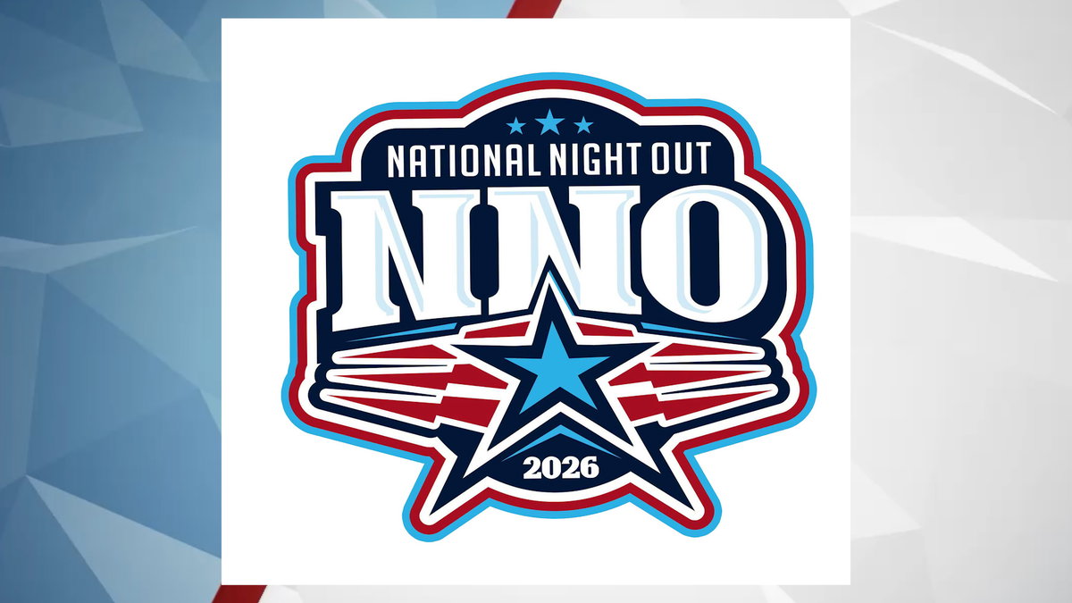 Bend Police Department invites community to National Night Out event