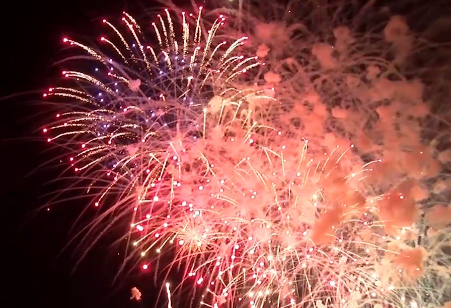 Another Mid-MO fireworks show involving AM Pyrotechnics canceled